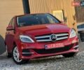 Красный Мерседес Б-класс, объемом двигателя 0 л и пробегом 65 тыс. км за 10999 $, фото 16 на Automoto.ua