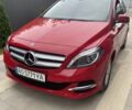 Червоний Мерседес Б-клас, об'ємом двигуна 0 л та пробігом 72 тис. км за 12000 $, фото 1 на Automoto.ua
