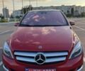 Красный Мерседес Б-класс, объемом двигателя 0 л и пробегом 117 тыс. км за 11300 $, фото 3 на Automoto.ua