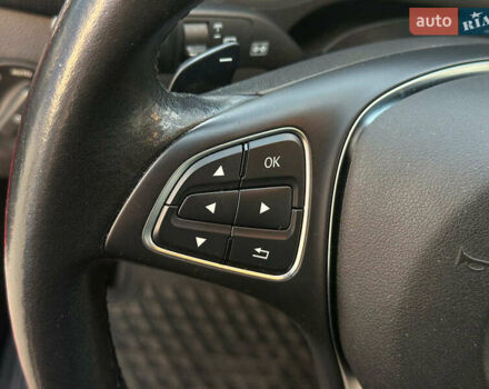 Красный Мерседес Б-класс, объемом двигателя 0 л и пробегом 137 тыс. км за 10790 $, фото 13 на Automoto.ua