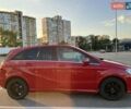 Красный Мерседес Б-класс, объемом двигателя 0 л и пробегом 117 тыс. км за 11300 $, фото 7 на Automoto.ua