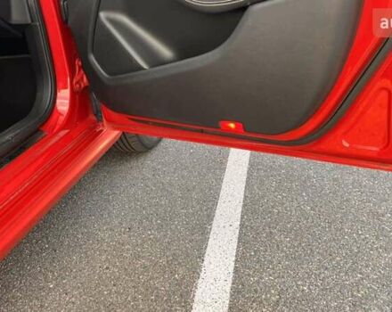 Красный Мерседес Б-класс, объемом двигателя 0 л и пробегом 117 тыс. км за 11300 $, фото 25 на Automoto.ua