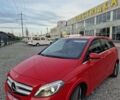 Красный Мерседес Б-класс, объемом двигателя 0 л и пробегом 95 тыс. км за 10800 $, фото 4 на Automoto.ua