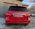 Красный Мерседес Б-класс, объемом двигателя 0 л и пробегом 65 тыс. км за 10999 $, фото 42 на Automoto.ua