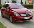 Красный Мерседес Б-класс, объемом двигателя 0 л и пробегом 185 тыс. км за 10199 $, фото 1 на Automoto.ua