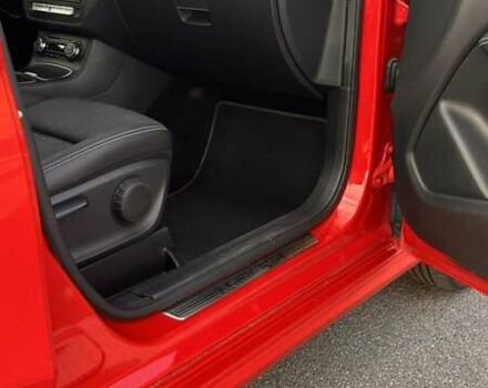 Красный Мерседес Б-класс, объемом двигателя 0 л и пробегом 117 тыс. км за 11300 $, фото 22 на Automoto.ua