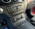 Красный Мерседес Б-класс, объемом двигателя 0 л и пробегом 65 тыс. км за 10999 $, фото 66 на Automoto.ua