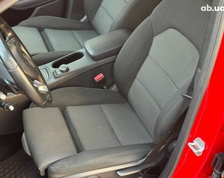 Красный Мерседес Б-класс, объемом двигателя 0 л и пробегом 137 тыс. км за 10790 $, фото 10 на Automoto.ua