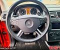 Красный Мерседес Б-класс, объемом двигателя 1.7 л и пробегом 71 тыс. км за 8000 $, фото 9 на Automoto.ua