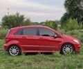 Красный Мерседес Б-класс, объемом двигателя 1.7 л и пробегом 230 тыс. км за 4200 $, фото 6 на Automoto.ua