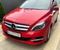 Червоний Мерседес Б-клас, об'ємом двигуна 0.13 л та пробігом 72 тис. км за 12000 $, фото 1 на Automoto.ua