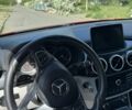Червоний Мерседес Б-клас, об'ємом двигуна 0 л та пробігом 85 тис. км за 12500 $, фото 10 на Automoto.ua