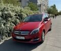 Червоний Мерседес Б-клас, об'ємом двигуна 0 л та пробігом 85 тис. км за 12500 $, фото 1 на Automoto.ua