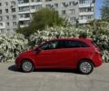 Червоний Мерседес Б-клас, об'ємом двигуна 0 л та пробігом 85 тис. км за 12500 $, фото 1 на Automoto.ua