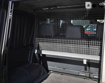 Мерседес Б-клас, об'ємом двигуна 0 л та пробігом 161 тис. км за 55000 $, фото 29 на Automoto.ua