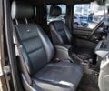 Мерседес Б-клас, об'ємом двигуна 0 л та пробігом 161 тис. км за 55000 $, фото 11 на Automoto.ua