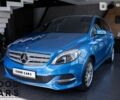 Мерседес Б-клас, об'ємом двигуна 0 л та пробігом 72 тис. км за 15700 $, фото 7 на Automoto.ua