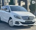 Мерседес Б-клас, об'ємом двигуна 0 л та пробігом 71 тис. км за 15200 $, фото 1 на Automoto.ua