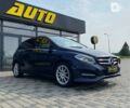 Мерседес Б-клас, об'ємом двигуна 1.5 л та пробігом 167 тис. км за 21500 $, фото 1 на Automoto.ua