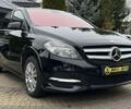 Мерседес Б-класс, объемом двигателя 4.25 л и пробегом 118 тыс. км за 10500 $, фото 1 на Automoto.ua