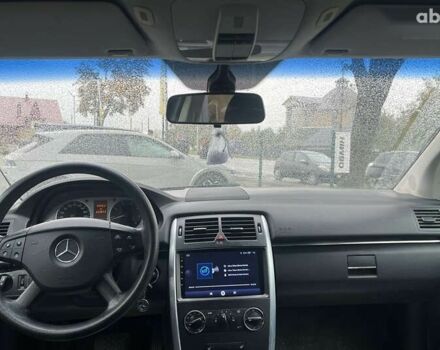 Мерседес Б-клас 2005 у Коломые на Automoto.ua Мерседес Б-клас, об'ємом двигуна 1.5 л та пробігом 221 тис. км за 7100 $, фото 20 на Automoto.ua