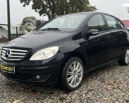 Мерседес Б-клас 2005 у Коломые на Automoto.ua Мерседес Б-клас, об'ємом двигуна 1.5 л та пробігом 221 тис. км за 7100 $, фото 2 на Automoto.ua