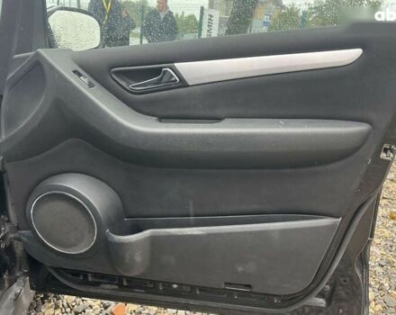 Мерседес Б-клас 2005 у Коломые на Automoto.ua Мерседес Б-клас, об'ємом двигуна 1.5 л та пробігом 221 тис. км за 7100 $, фото 22 на Automoto.ua