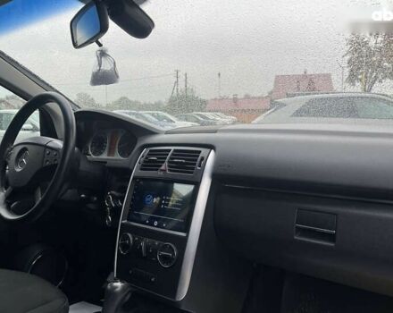 Мерседес Б-клас 2005 у Коломые на Automoto.ua Мерседес Б-клас, об'ємом двигуна 1.5 л та пробігом 221 тис. км за 7100 $, фото 23 на Automoto.ua