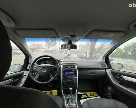 Мерседес Б-клас 2005 у Коломые на Automoto.ua Мерседес Б-клас, об'ємом двигуна 1.5 л та пробігом 221 тис. км за 7100 $, фото 21 на Automoto.ua