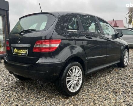 Мерседес Б-клас 2005 у Коломые на Automoto.ua Мерседес Б-клас, об'ємом двигуна 1.5 л та пробігом 221 тис. км за 7100 $, фото 5 на Automoto.ua