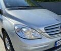 Мерседес Б-класс, объемом двигателя 1.99 л и пробегом 200 тыс. км за 7390 $, фото 18 на Automoto.ua
