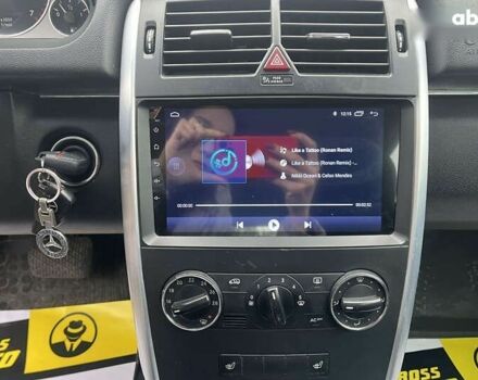 Мерседес Б-клас 2005 у Коломые на Automoto.ua Мерседес Б-клас, об'ємом двигуна 1.5 л та пробігом 221 тис. км за 7100 $, фото 12 на Automoto.ua