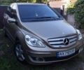 Мерседес Б-класс, объемом двигателя 2.04 л и пробегом 213 тыс. км за 5200 $, фото 2 на Automoto.ua