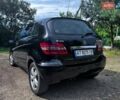 Мерседес Б-класс, объемом двигателя 2 л и пробегом 138 тыс. км за 7000 $, фото 14 на Automoto.ua