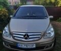 Мерседес Б-класс, объемом двигателя 2.04 л и пробегом 213 тыс. км за 5200 $, фото 1 на Automoto.ua