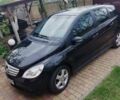 Мерседес Б-класс, объемом двигателя 2.04 л и пробегом 191 тыс. км за 6500 $, фото 3 на Automoto.ua