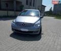 Мерседес Б-класс, объемом двигателя 1.7 л и пробегом 220 тыс. км за 4350 $, фото 1 на Automoto.ua