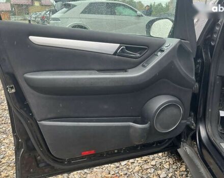 Мерседес Б-клас 2005 у Коломые на Automoto.ua Мерседес Б-клас, об'ємом двигуна 1.5 л та пробігом 221 тис. км за 7100 $, фото 7 на Automoto.ua