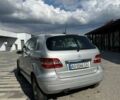 Мерседес Б-класс, объемом двигателя 1.99 л и пробегом 200 тыс. км за 7390 $, фото 13 на Automoto.ua
