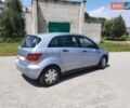 Мерседес Б-класс, объемом двигателя 1.7 л и пробегом 200 тыс. км за 5100 $, фото 8 на Automoto.ua