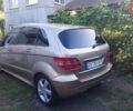Мерседес Б-класс, объемом двигателя 2.04 л и пробегом 213 тыс. км за 5200 $, фото 3 на Automoto.ua