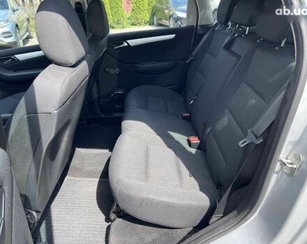 Мерседес Б-класс, объемом двигателя 1.7 л и пробегом 218 тыс. км за 6990 $, фото 29 на Automoto.ua