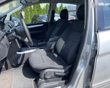 Мерседес Б-класс, объемом двигателя 1.7 л и пробегом 218 тыс. км за 6990 $, фото 10 на Automoto.ua