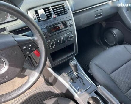 Мерседес Б-класс, объемом двигателя 1.7 л и пробегом 218 тыс. км за 6990 $, фото 16 на Automoto.ua