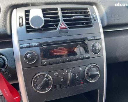 Мерседес Б-класс, объемом двигателя 1.7 л и пробегом 218 тыс. км за 6990 $, фото 17 на Automoto.ua