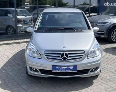 Мерседес Б-класс, объемом двигателя 1.7 л и пробегом 218 тыс. км за 6990 $, фото 4 на Automoto.ua