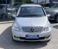 Мерседес Б-класс, объемом двигателя 1.7 л и пробегом 218 тыс. км за 6990 $, фото 4 на Automoto.ua