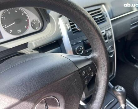 Мерседес Б-класс, объемом двигателя 1.7 л и пробегом 218 тыс. км за 6990 $, фото 14 на Automoto.ua