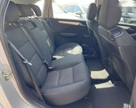 Мерседес Б-класс, объемом двигателя 1.7 л и пробегом 218 тыс. км за 6990 $, фото 26 на Automoto.ua