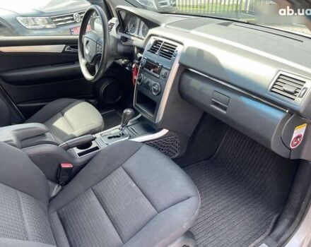 Мерседес Б-класс, объемом двигателя 1.7 л и пробегом 218 тыс. км за 6990 $, фото 24 на Automoto.ua